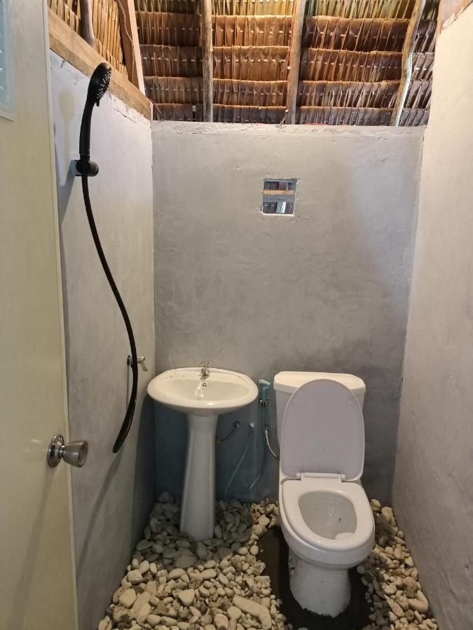 Warahnus Dive Homestay Kri Exteriör bild