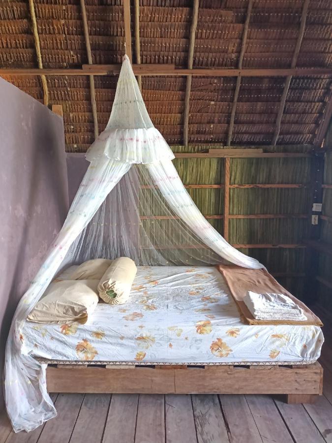 Warahnus Dive Homestay Kri Exteriör bild